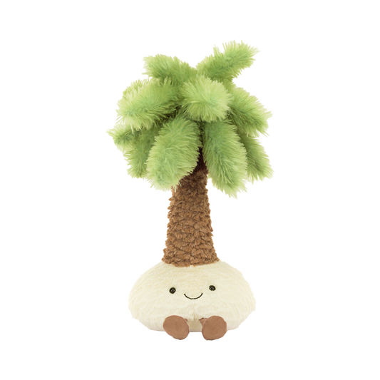 Amuseables Jellycat Pammie Palm Tree