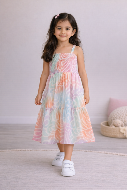Seaworld SMC Dress