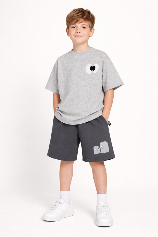 Silly Eyes Boo LMH Set