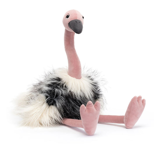 Ramonda Jellycat Ostrich