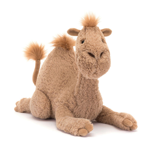 Richie Jellycat Dromedary