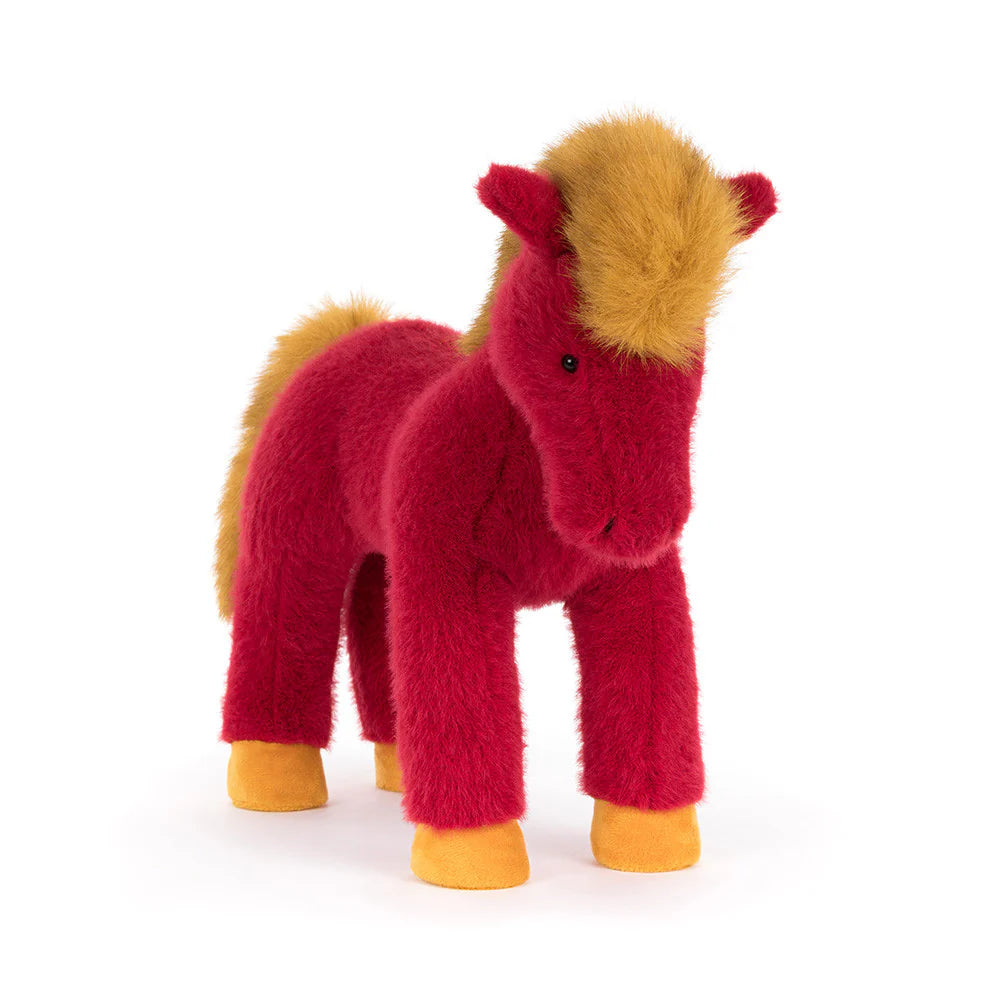 Celebration Jellycat Festical Horse