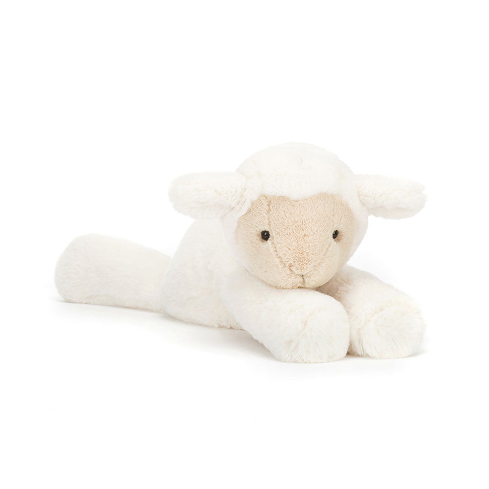 Smudge Jellycat Lamb