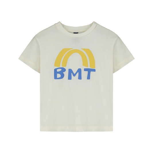 Rainbow Bonmot Tee