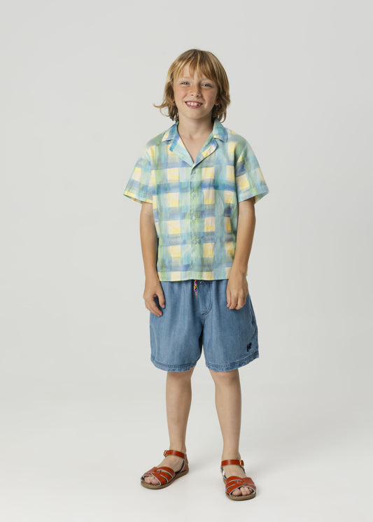 Bruno Anselmo Wolf & Rita Grid Set