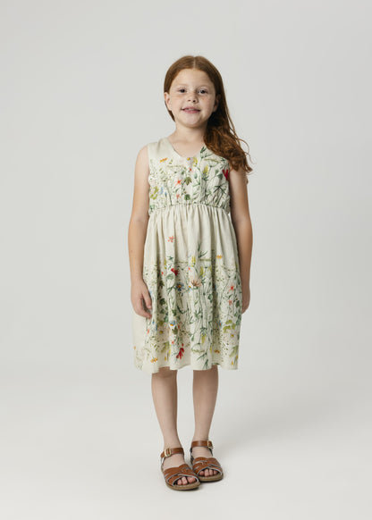 Lucrecia Wolf & Rita Dress