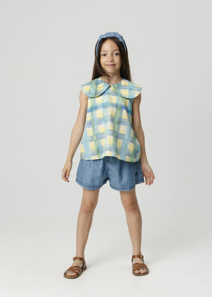 Gabriela Augusto Wolf & Rita Grid Set