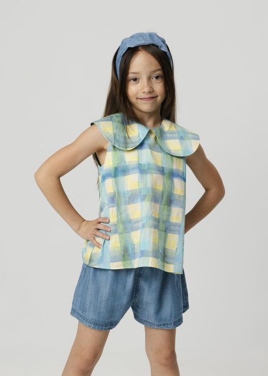 Gabriela Augusto Wolf & Rita Grid Set