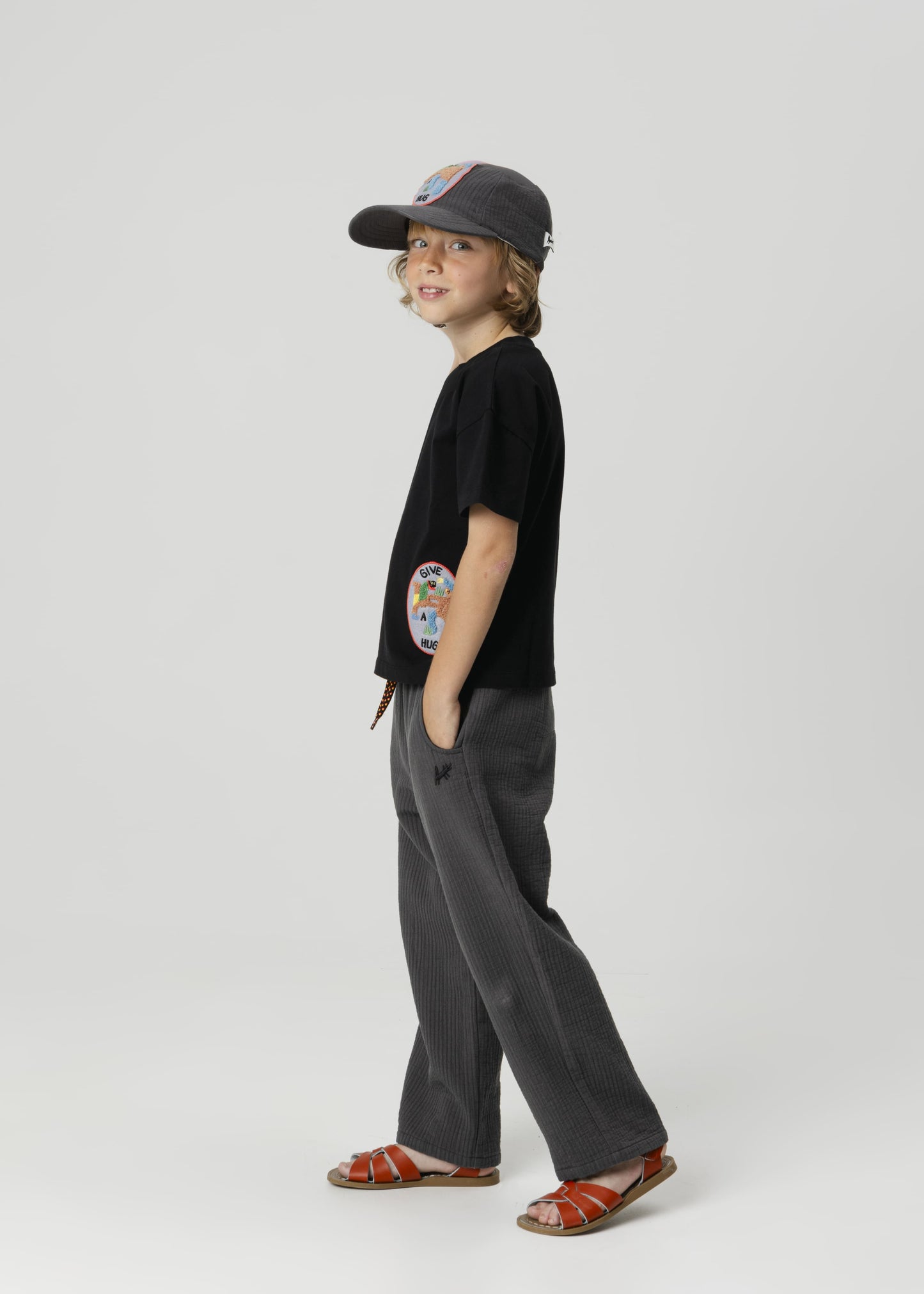 Gisela Serafim Wolf & Rita Set