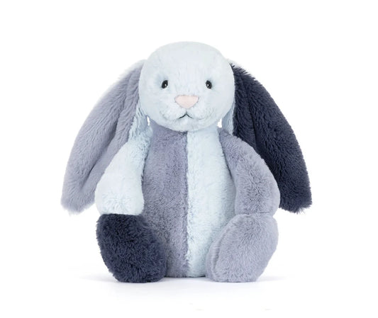 Bashful Jellycat Puddlesea Bunny