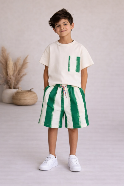 Gisela Anselmo Wolf & Rita Blaze Set