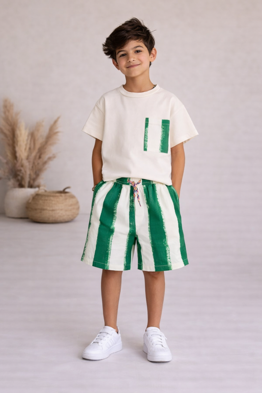 Gisela Anselmo Wolf & Rita Blaze Set