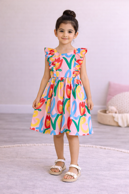 Charleston SMC Dress