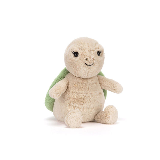 Thimble Jellycat Turtle