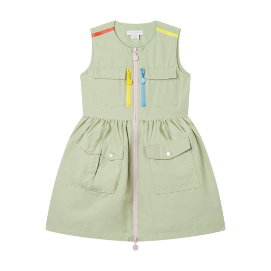 Cargo SMC Dress