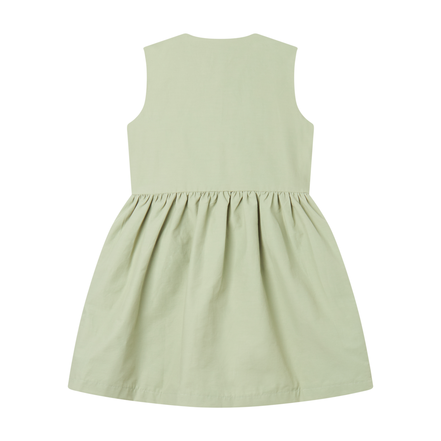 Cargo SMC Dress