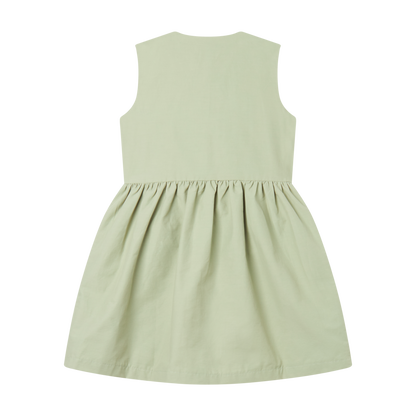 Cargo SMC Dress