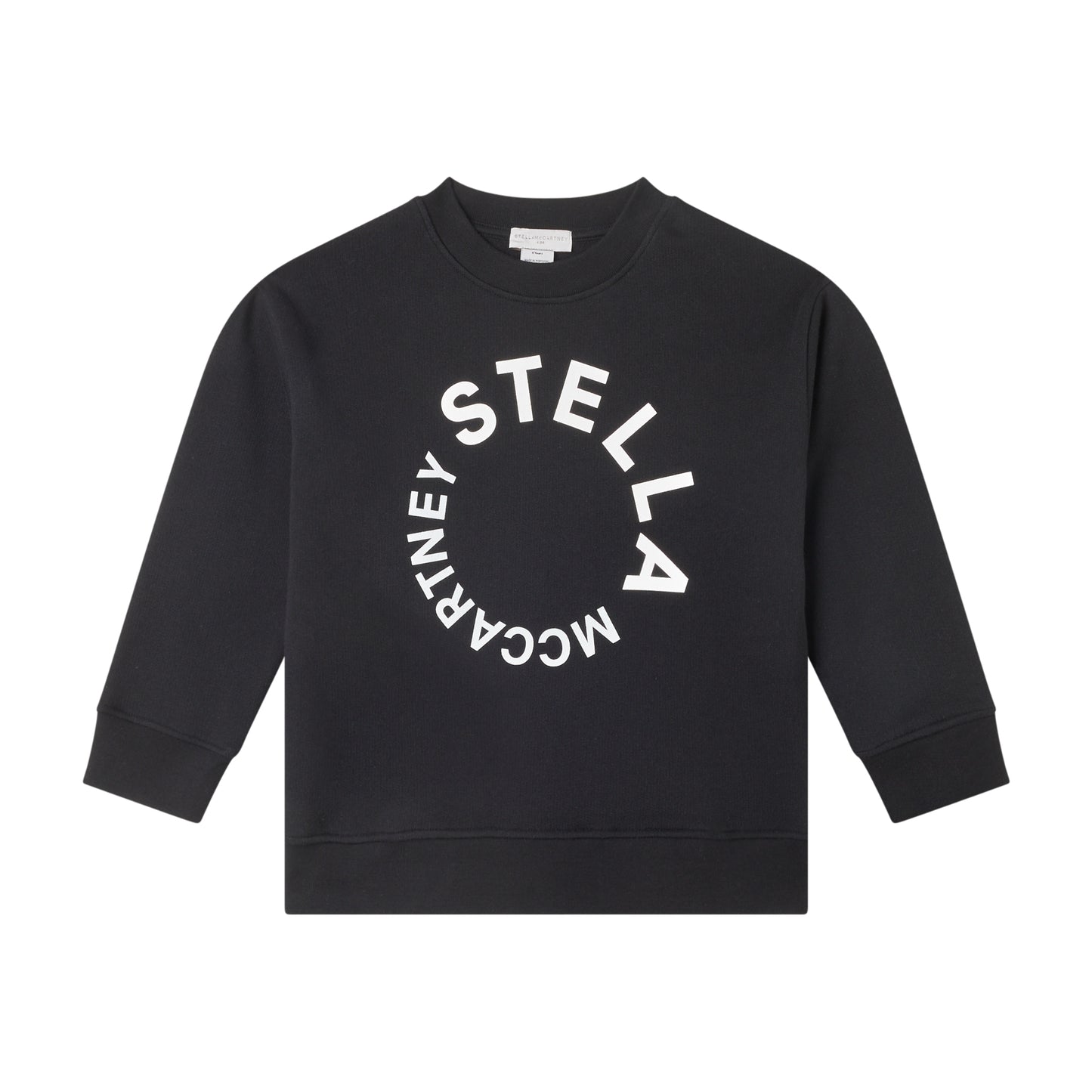 Cicle Logo SMC Sweatshirt