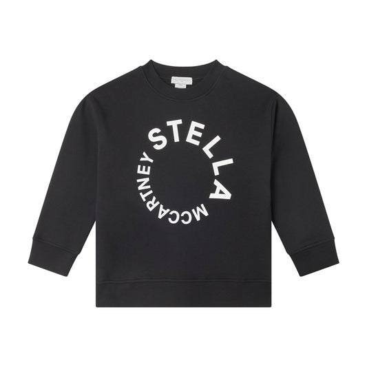 Cicle Logo SMC Sweatshirt