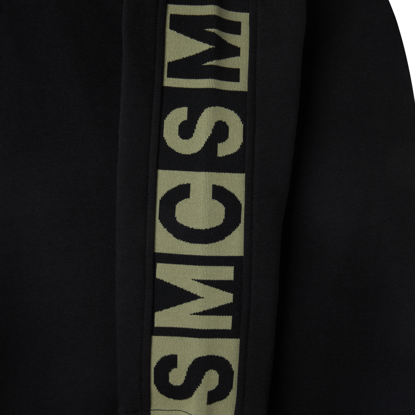 Side Panel Logo Graphic SMC Tracksuit