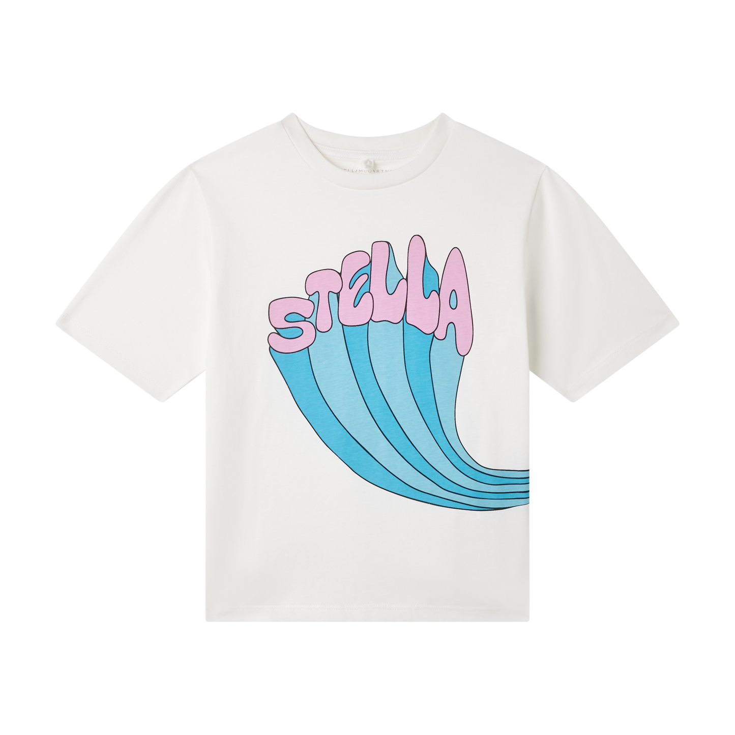 Stella Graphic SMC Tee