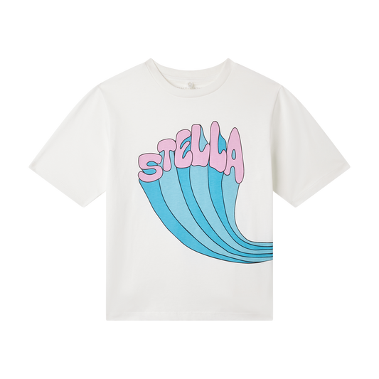 Stella Graphic SMC Tee