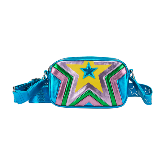 Star SMC Shoulder Bag