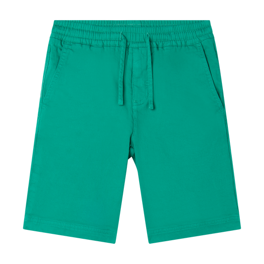 Plain SMC Shorts