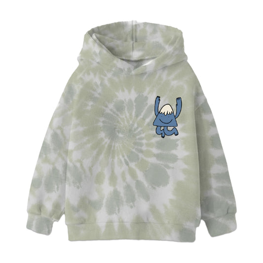 Tie Dye SMC Hoodie
