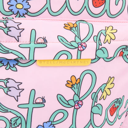 Stella Vines SMC Backpack