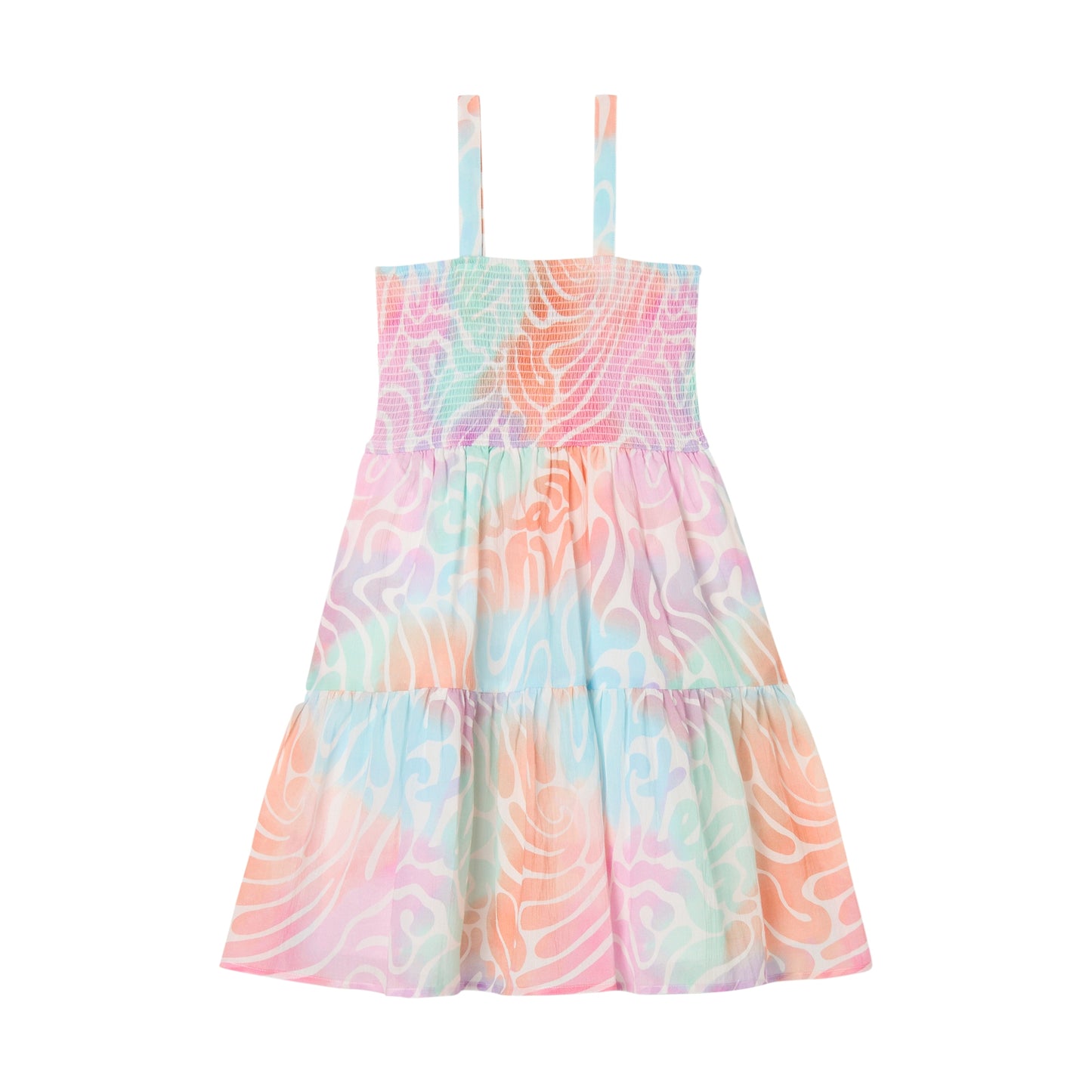 Seaworld SMC Dress