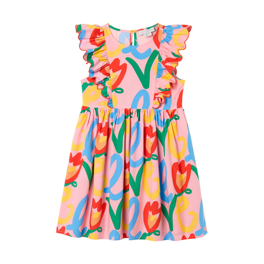 Charleston SMC Dress