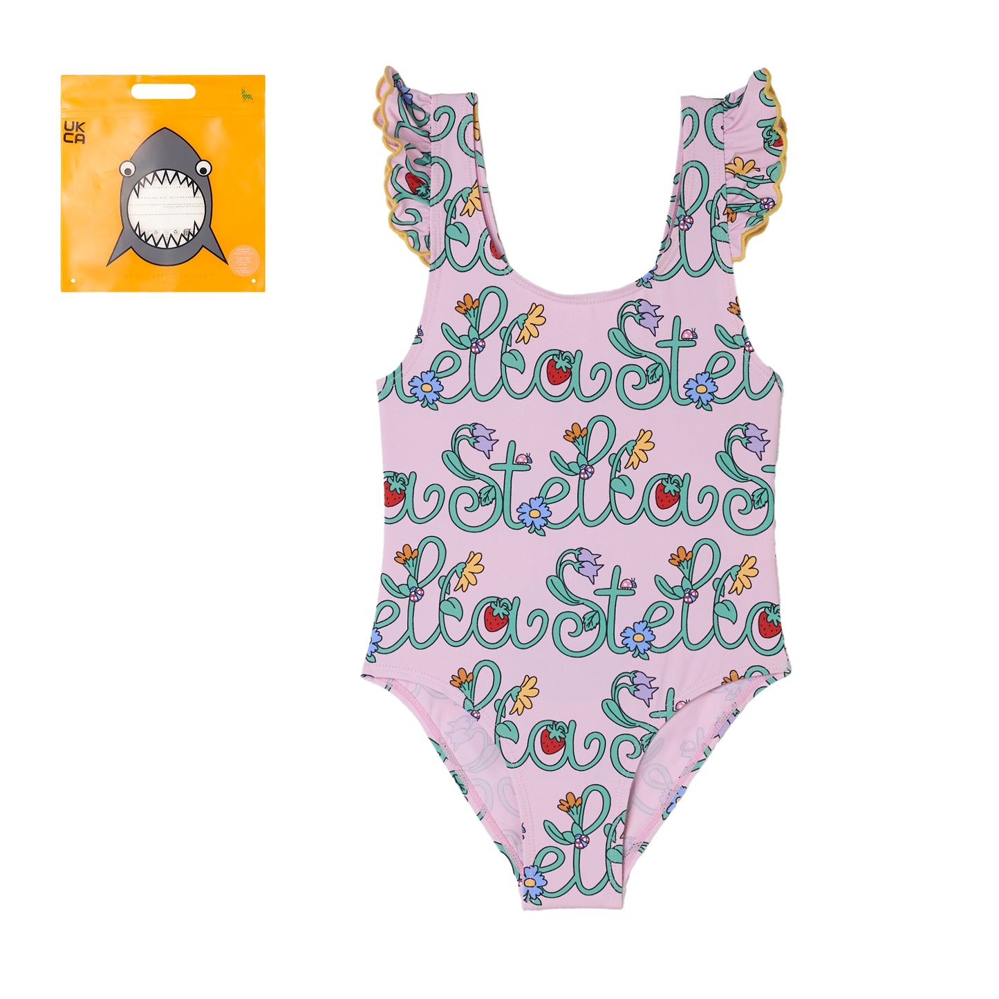Stella Vines SMC Swimsuit
