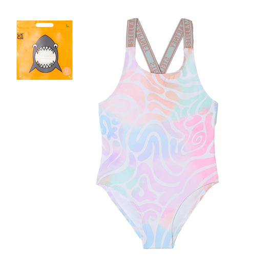 Seaworld SMC Pastel Swimsuit