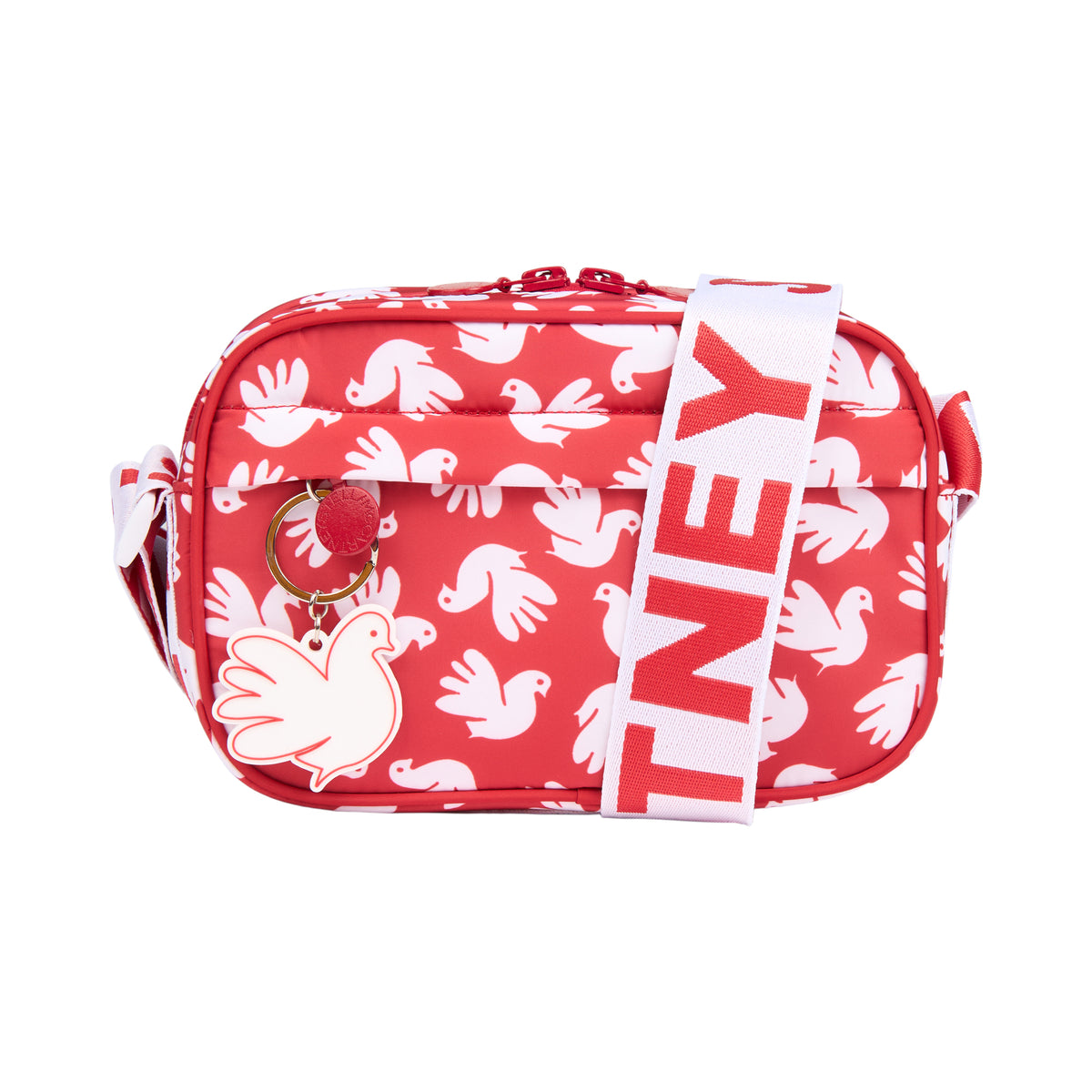 Pigeon SMC Shoulder Bag