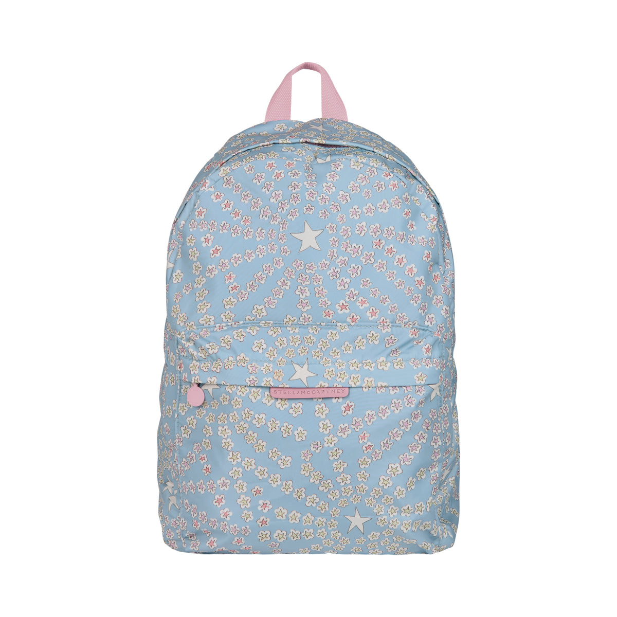 Firework Print SMC Backpack