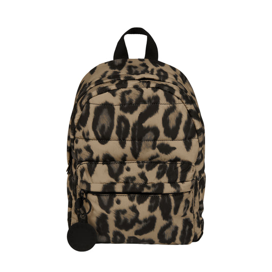 Leo Print SMC Backpack