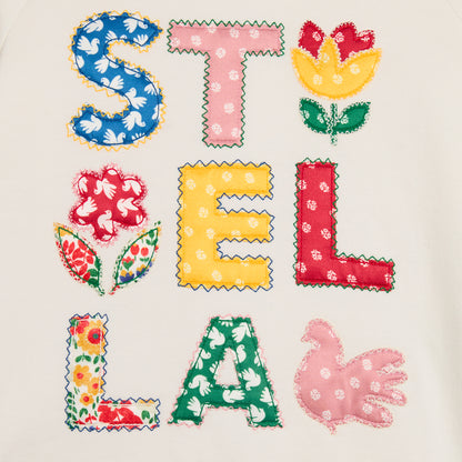 Patch Logo SMC Sweatshirt