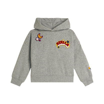 Patch Logo SMC Hoodie
