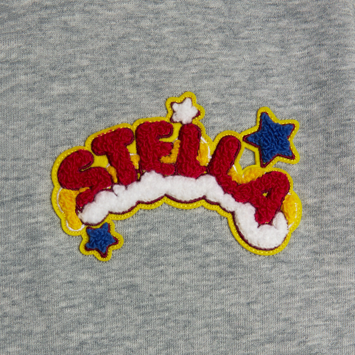 Patch Logo SMC Hoodie