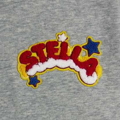 Patch Logo SMC Hoodie
