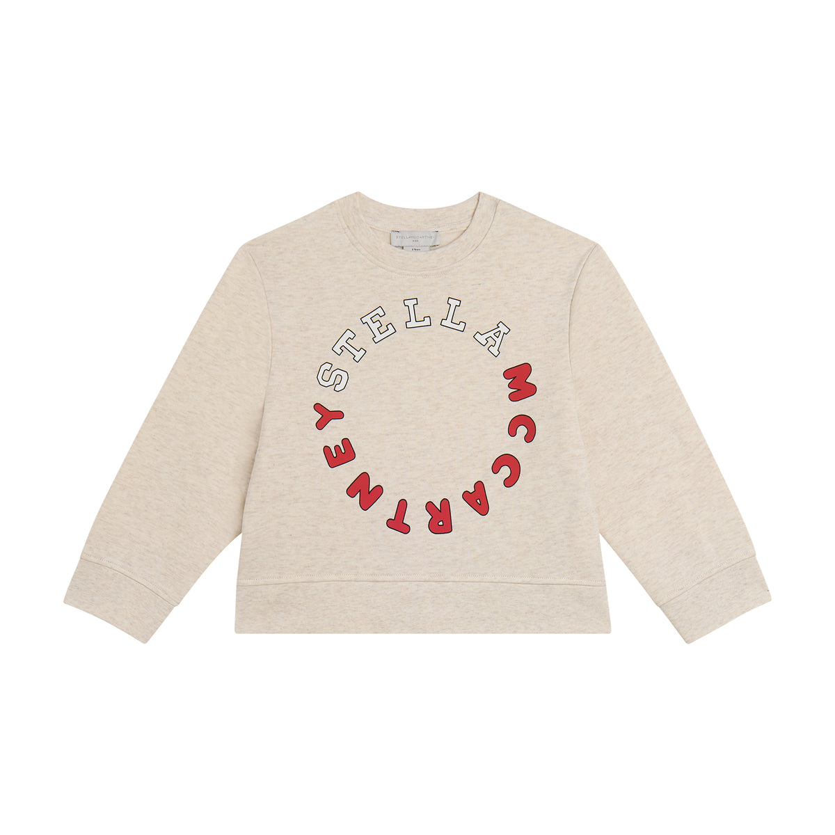 Circle Logo SMC Sweatshirt