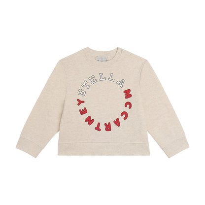 Circle Logo SMC Sweatshirt