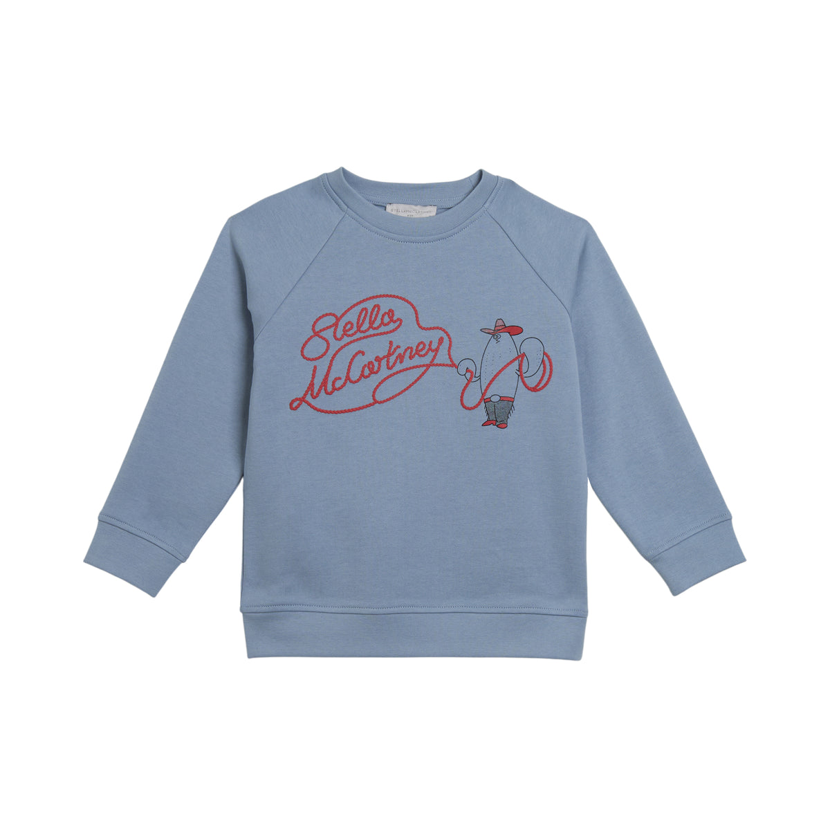 Cowboy Logo SMC Sweatshirt