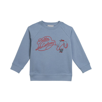 Cowboy Logo SMC Sweatshirt