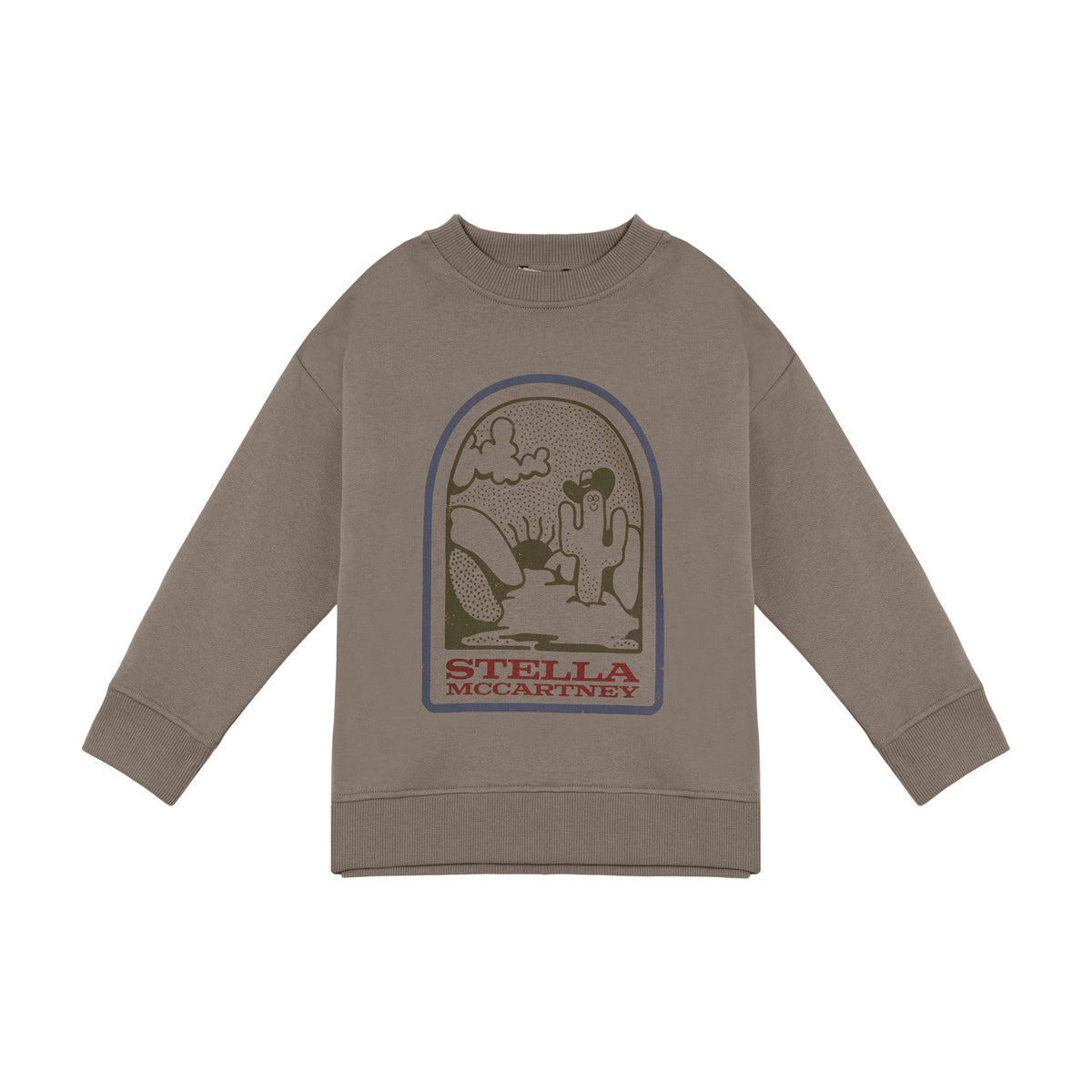 Cactus SMC Sweatshirt