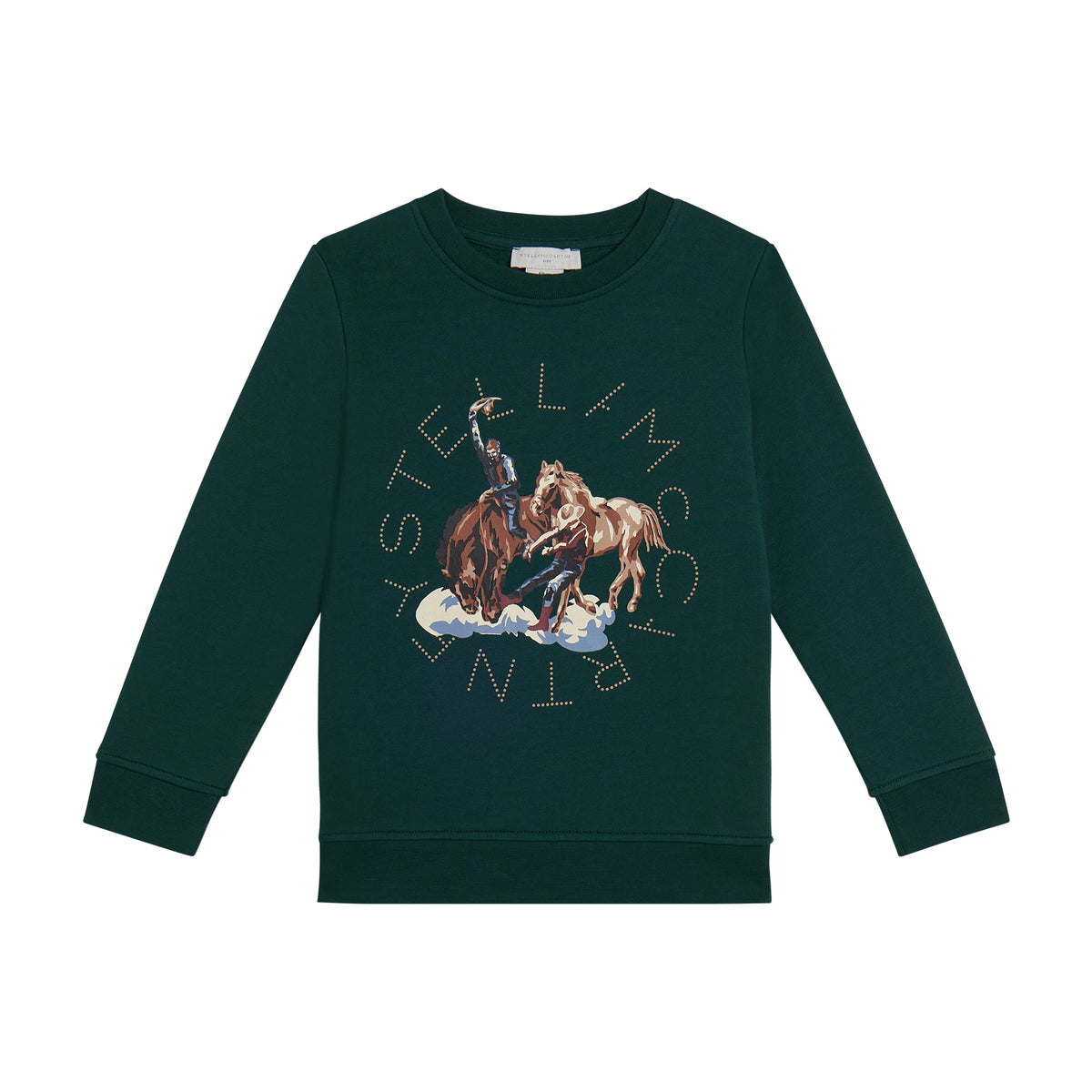 Horses SMC Sweatshirt