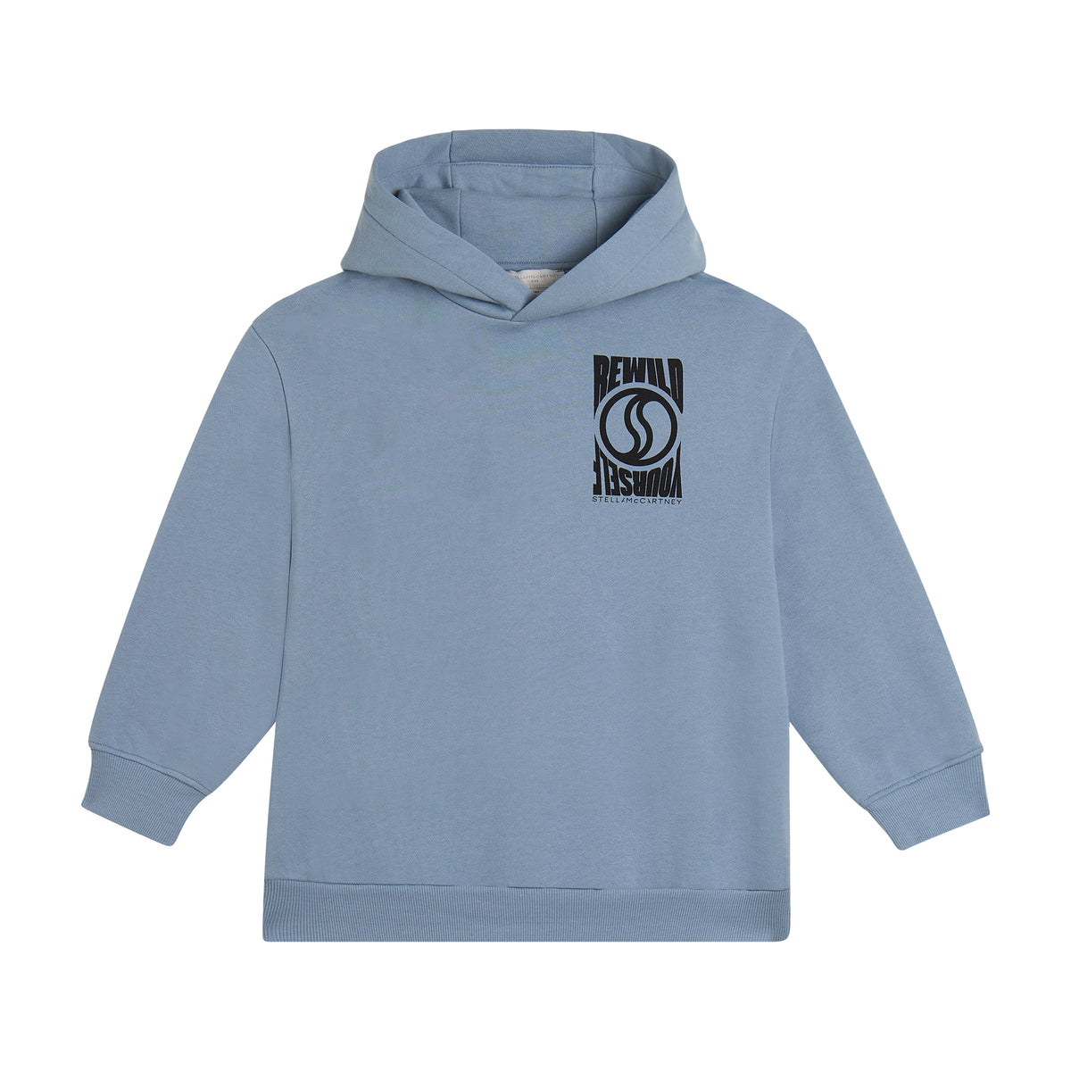 Rewild Yourself SMC Hoodie