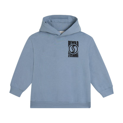 Rewild Yourself SMC Hoodie