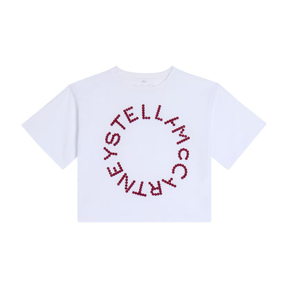 Circle Logo SMC Tee
